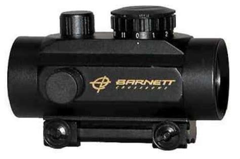 barnett crossbow red dot sight|barnett red dot scope setting.